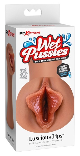 PDX Ext Wet Pussies L Lips Ta - vergleichen und günstig kaufen